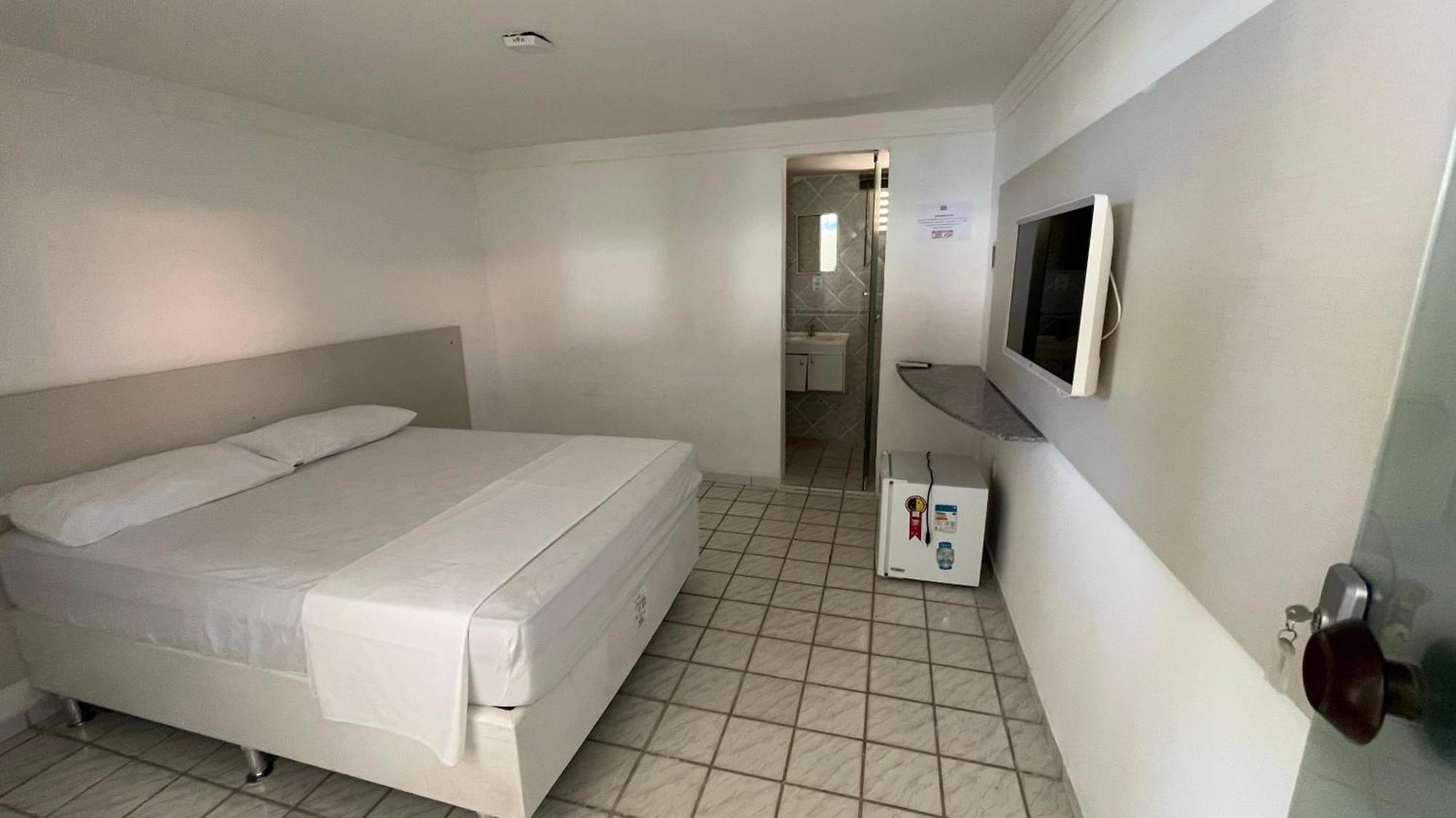 Pousada E Hostel נטאל מראה חיצוני תמונה