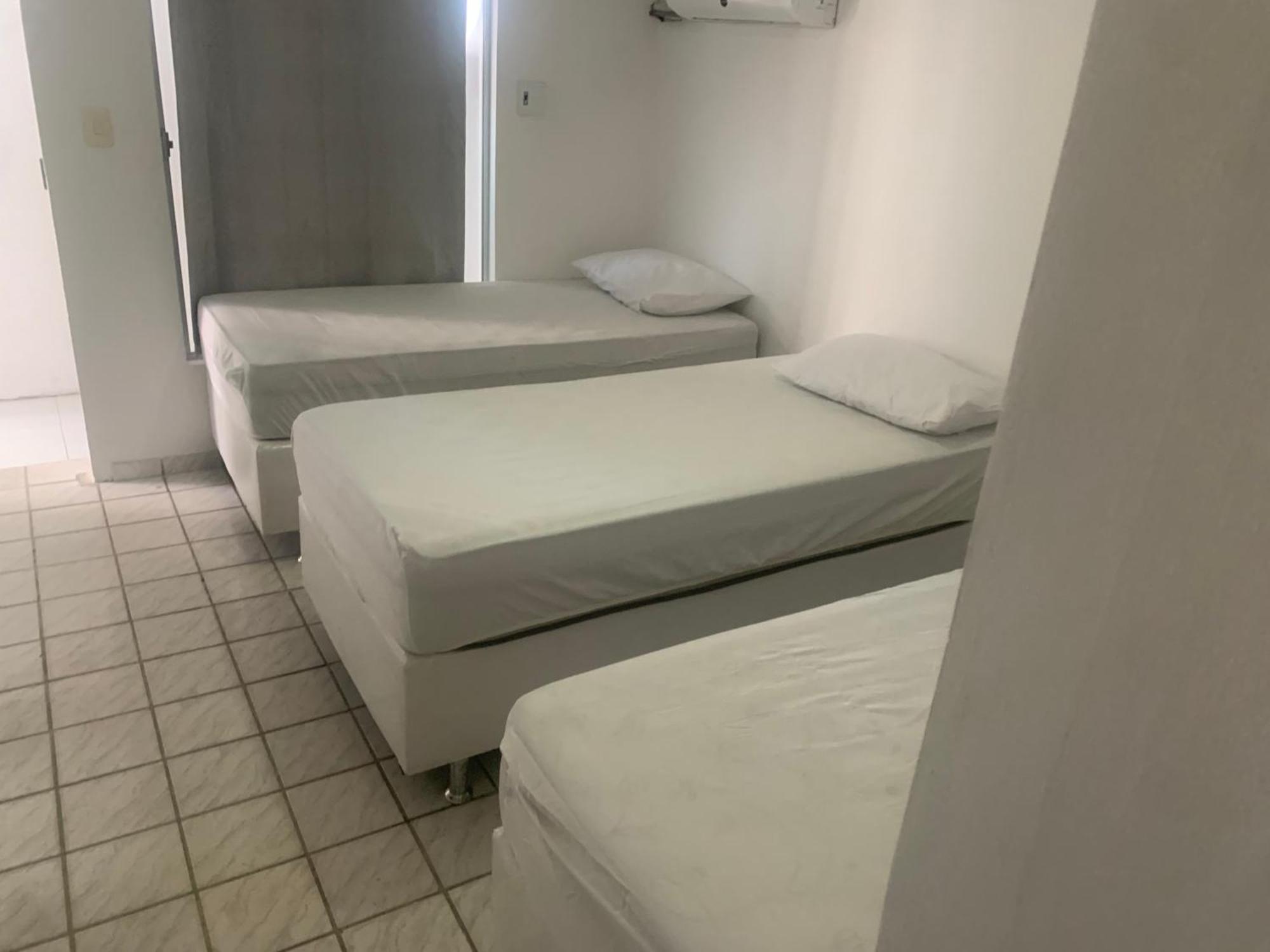 Pousada E Hostel נטאל מראה חיצוני תמונה