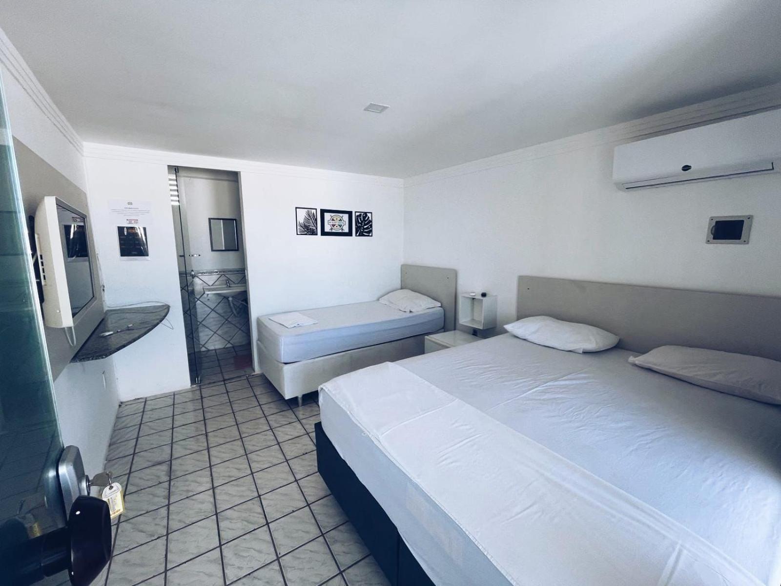 Pousada E Hostel נטאל מראה חיצוני תמונה